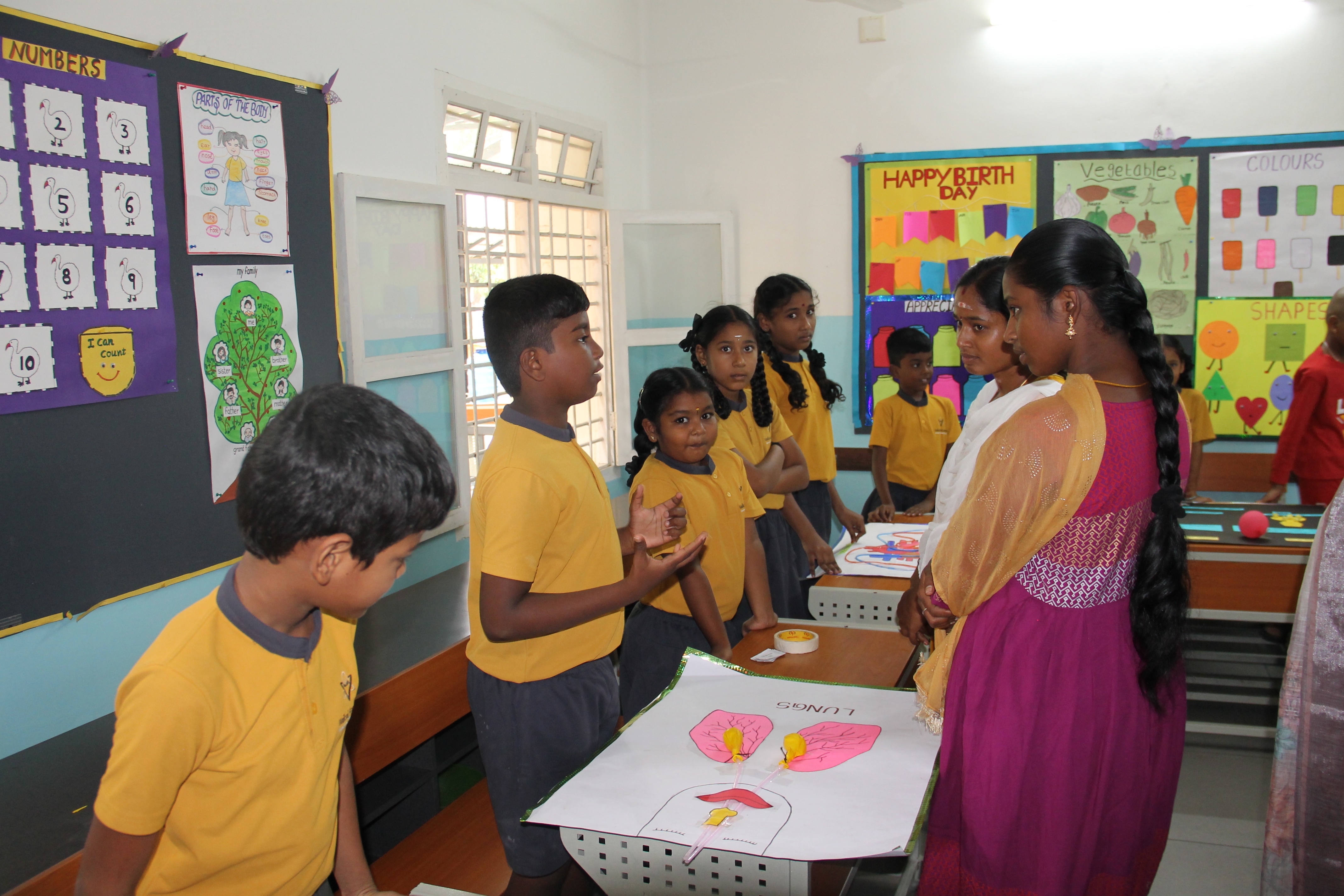Science Club
